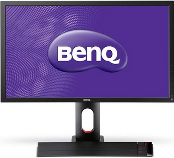 BenQ XL2420Z